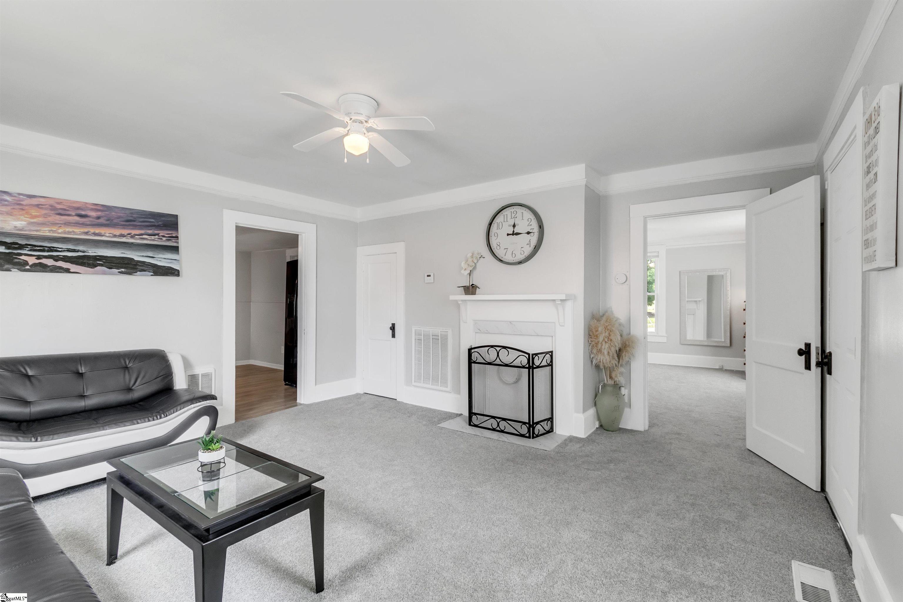 5 Kelly Street Belton, SC 29627 - Photo 6 of 29 Gallery Image 6