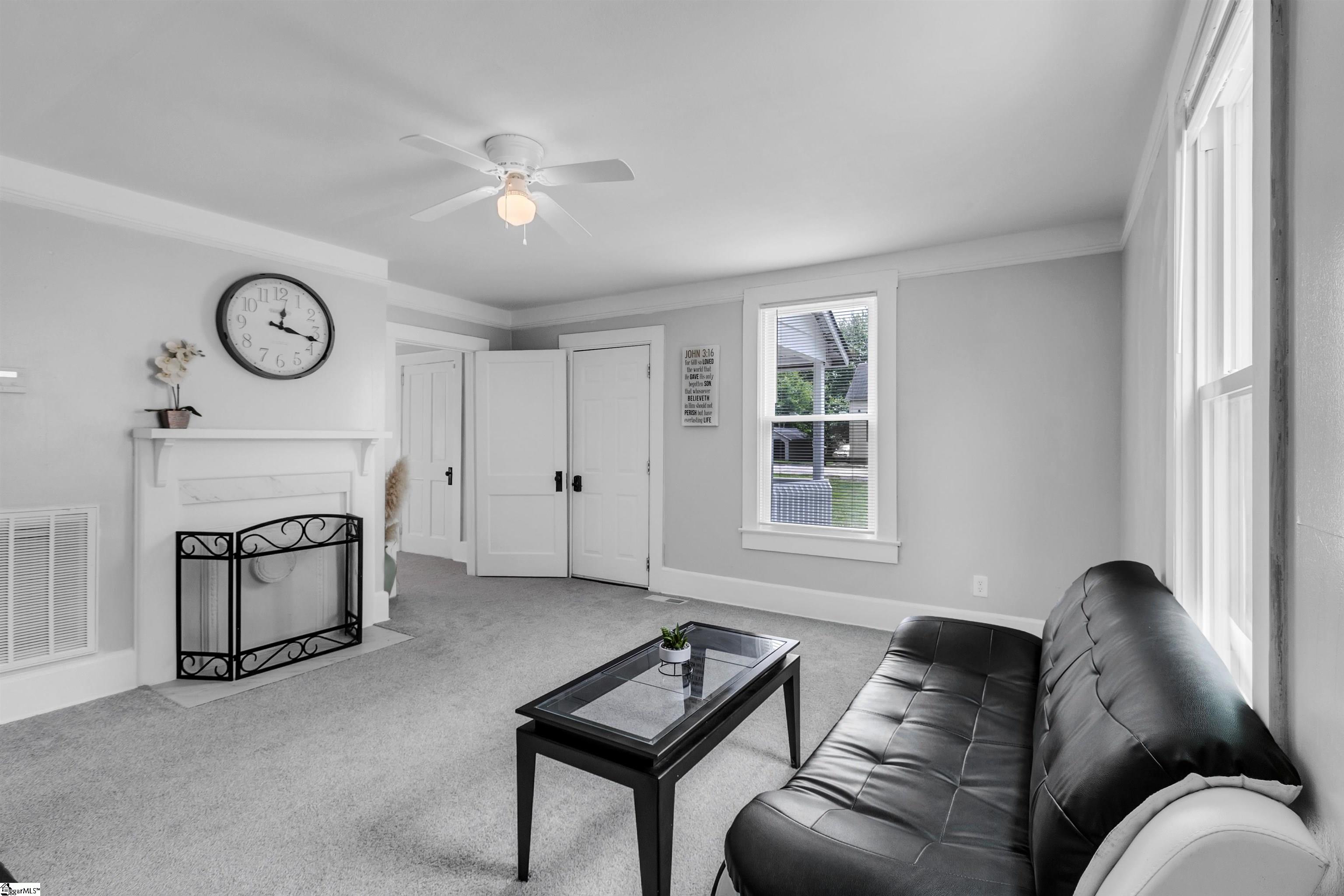 5 Kelly Street Belton, SC 29627 - Photo 8 of 29 Gallery Image 8