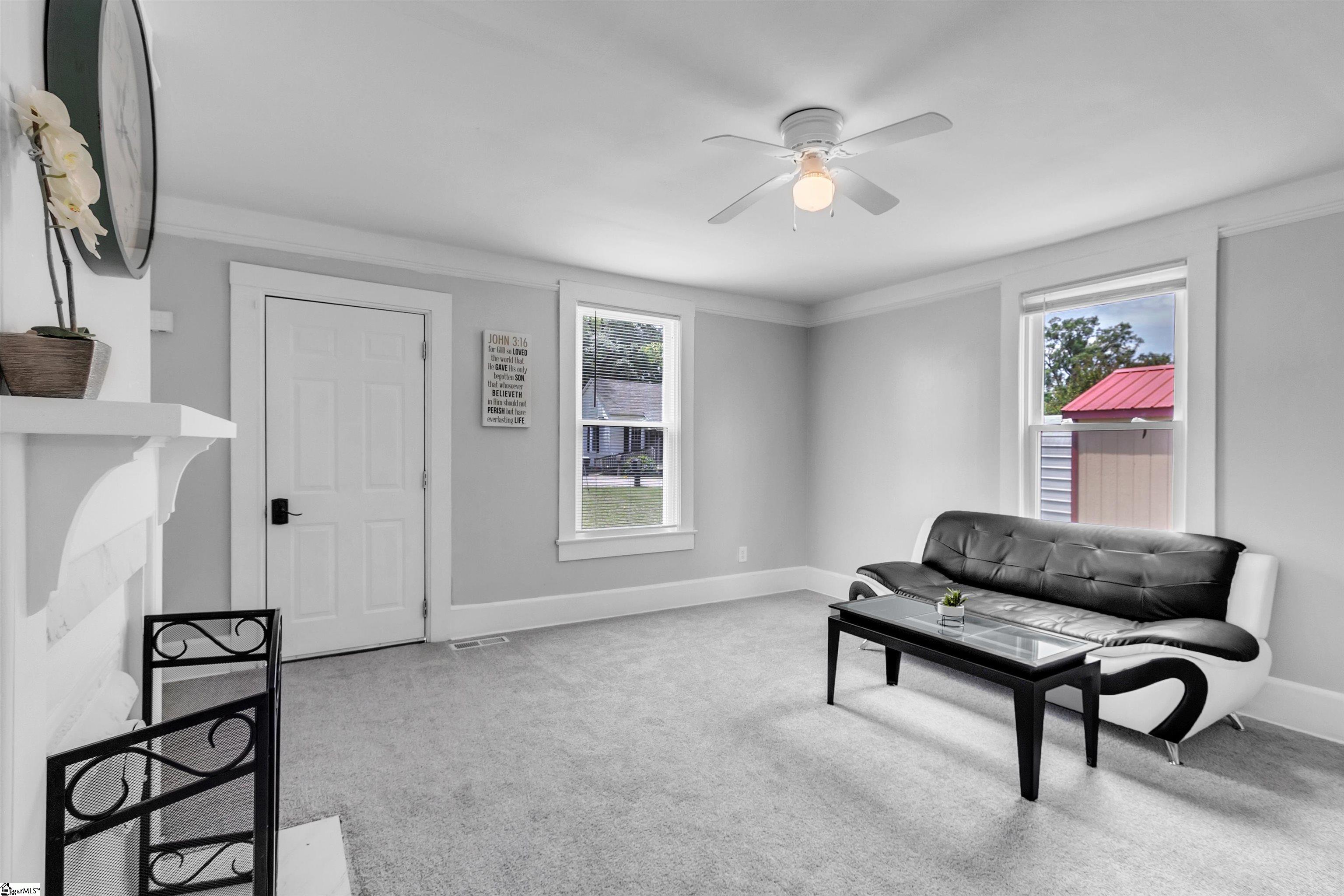 5 Kelly Street Belton, SC 29627 - Photo 9 of 29 Gallery Image 9
