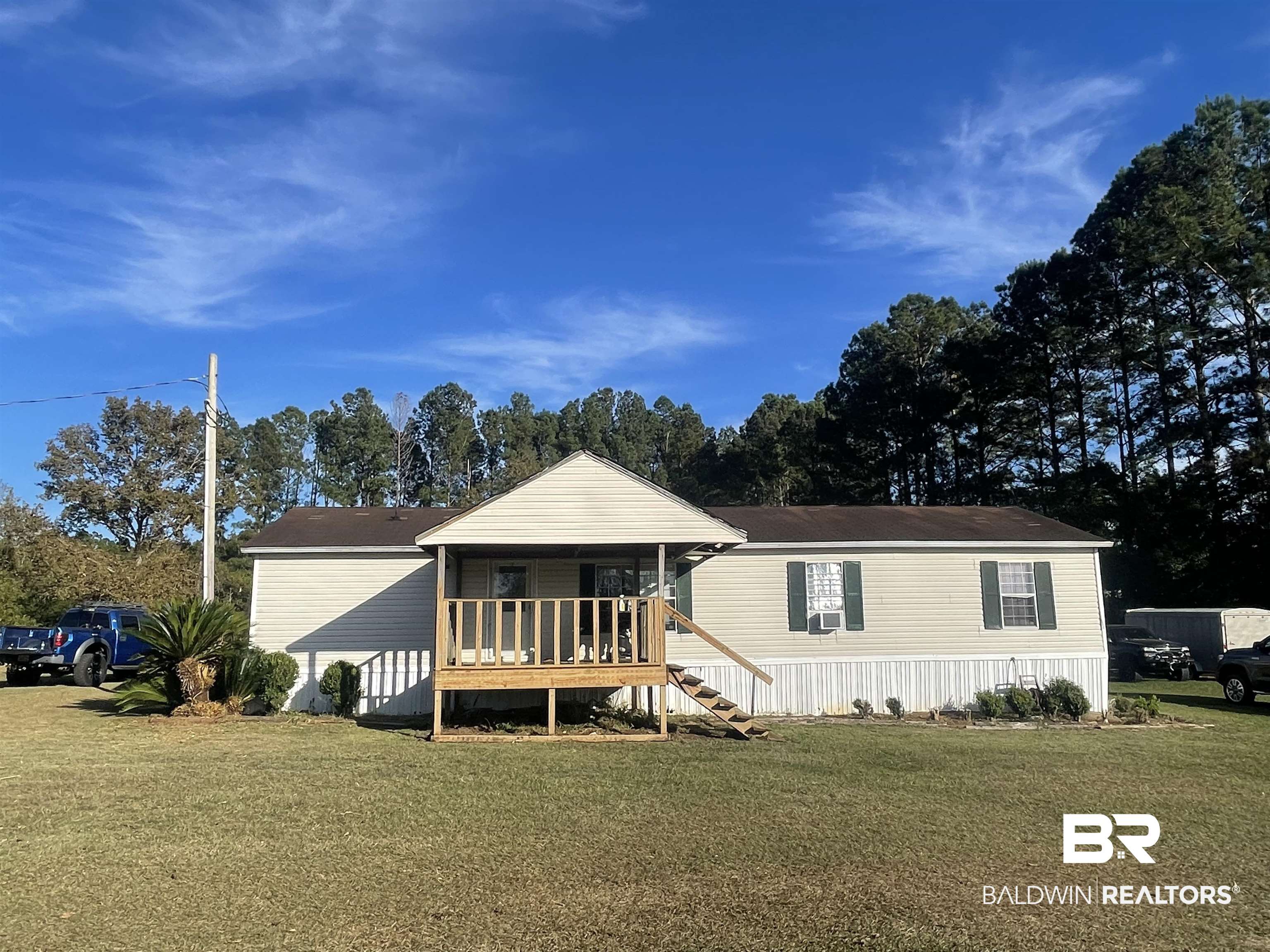 23800 Cumberland Road Robertsdale, AL 36567 - Photo 1 of 11