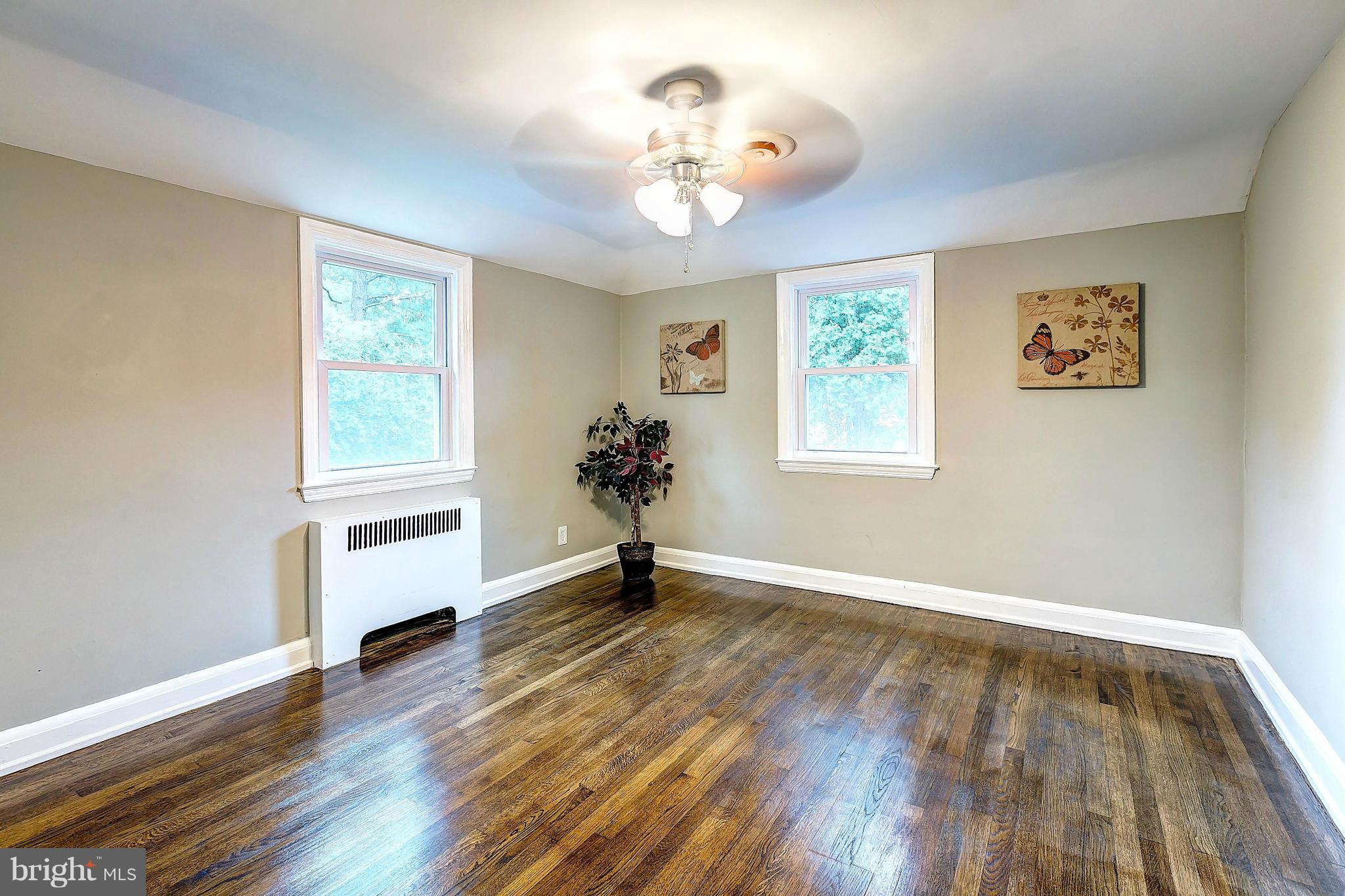 4107 Colonial Road Pikesville, MD 21208 - Photo 20 of 30 Second Bedroom