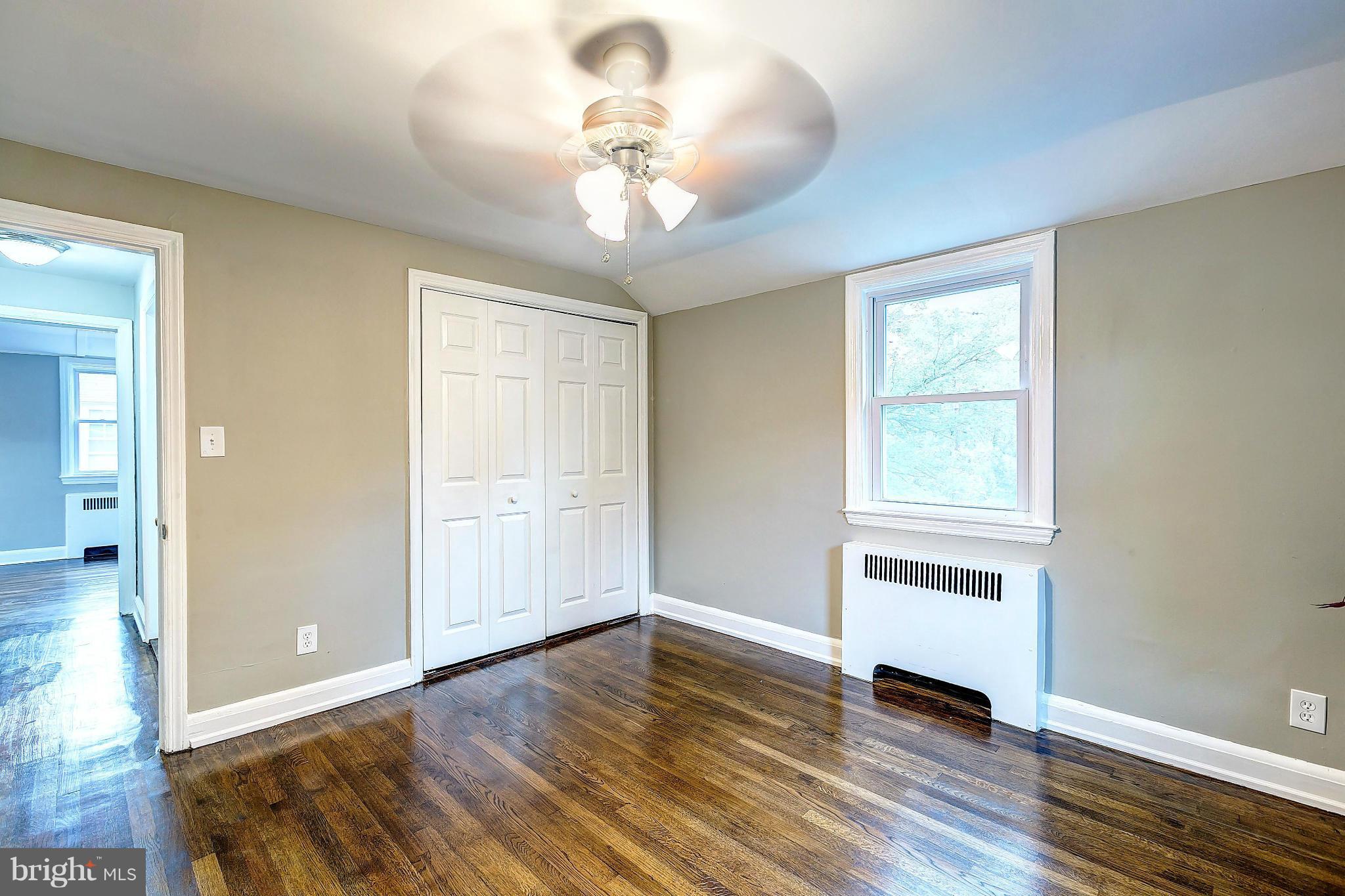 4107 Colonial Road Pikesville, MD 21208 - Photo 21 of 30 All Bedrooms With Closet Space