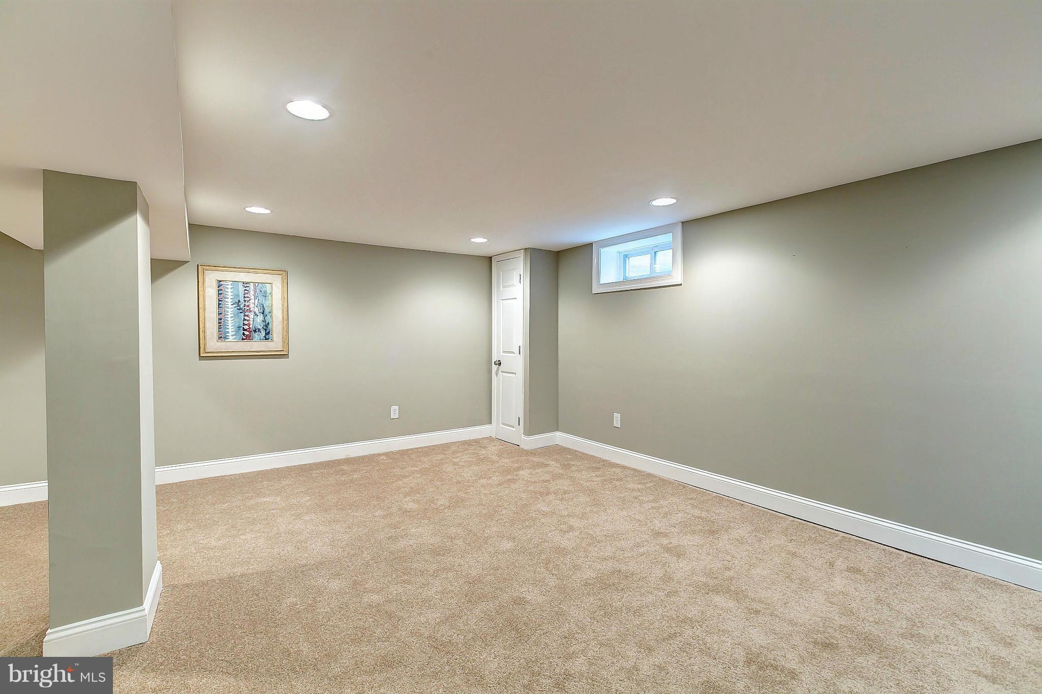 4107 Colonial Road Pikesville, MD 21208 - Photo 25 of 30 Perfect For Overnight Guests Or Older Children