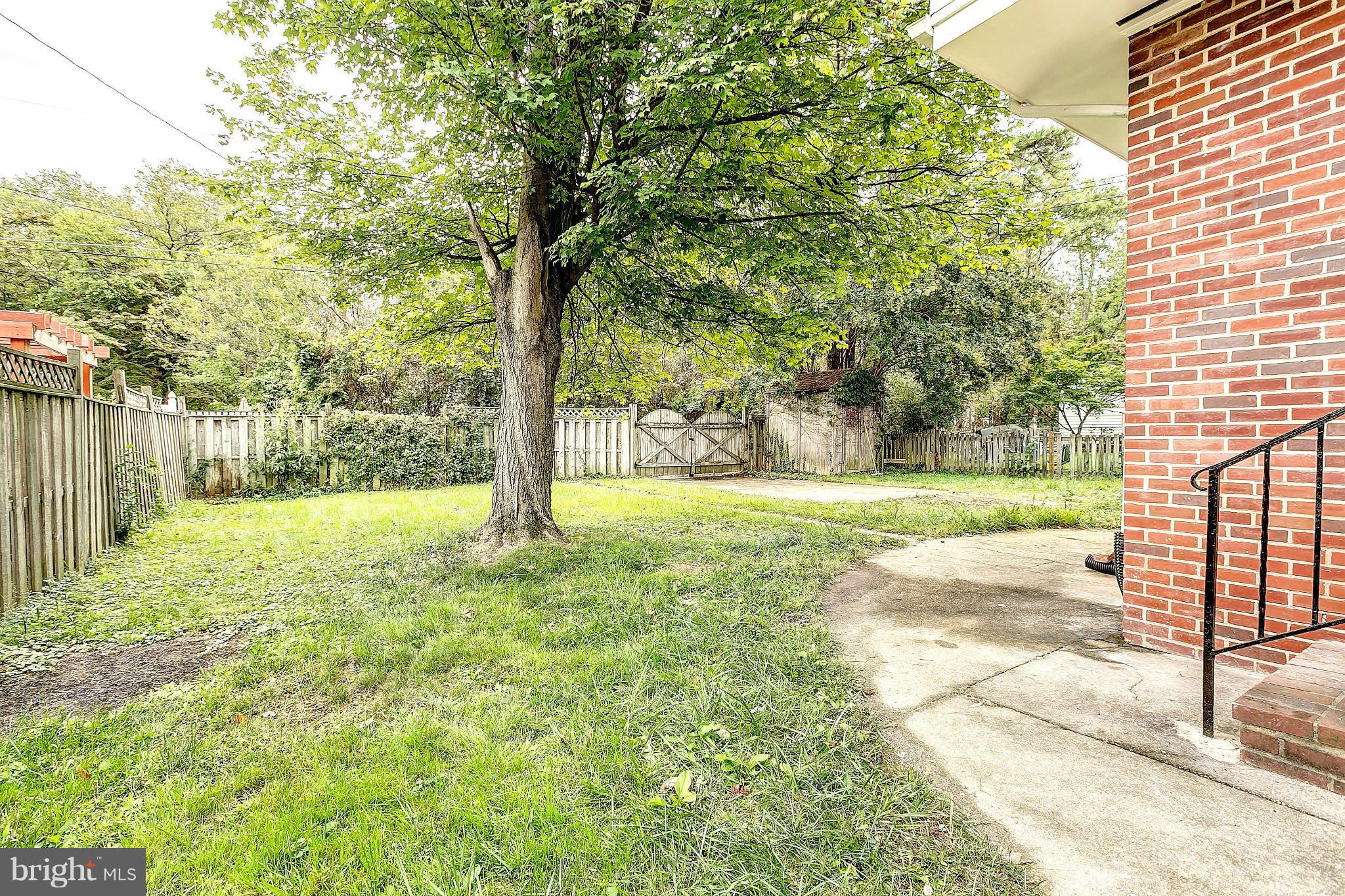 4107 Colonial Road Pikesville, MD 21208 - Photo 27 of 30 No Detail Has Gone Unattended