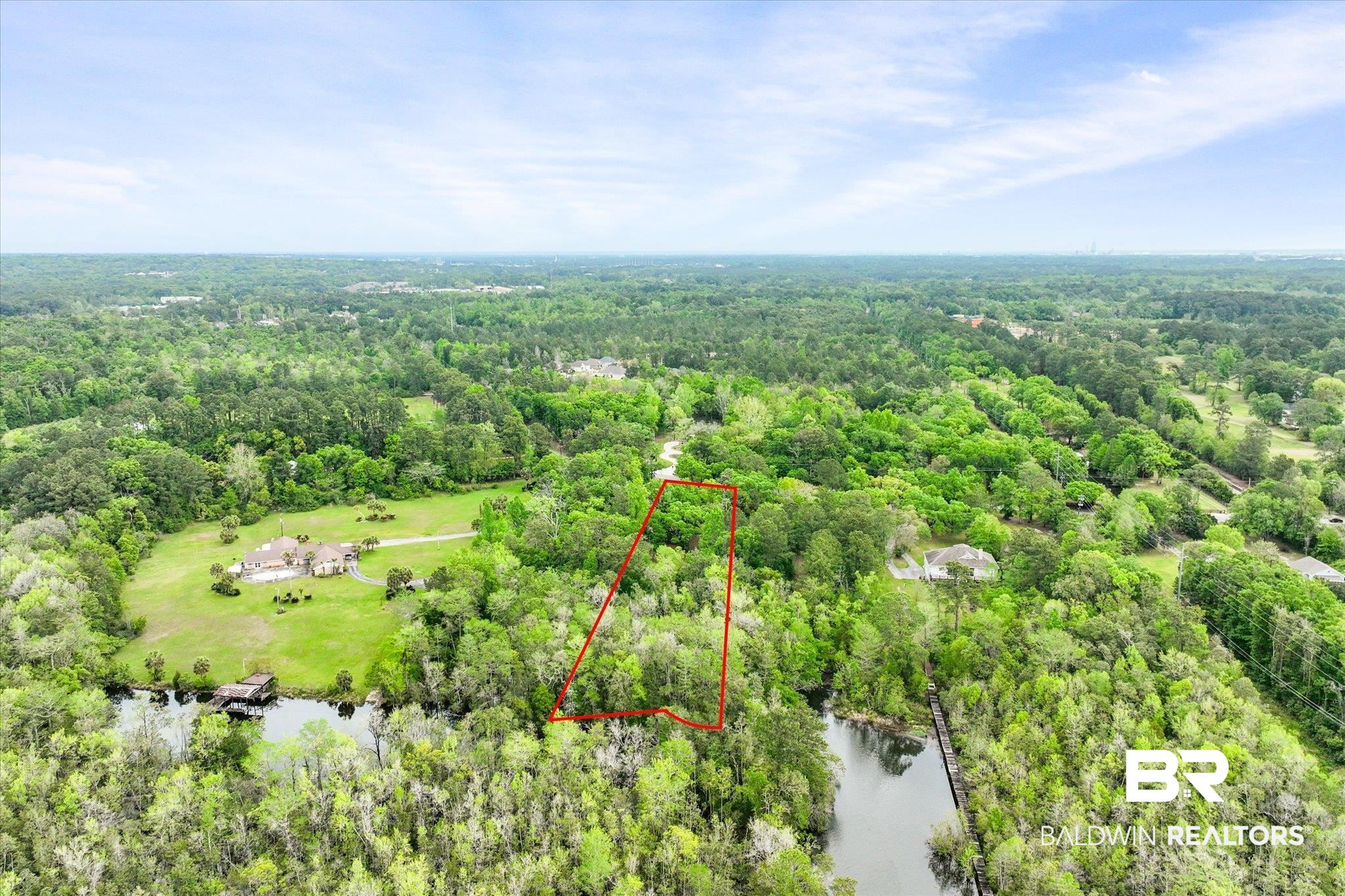 4055 Riviere Du Chien Road Mobile, AL 36693 - Photo 32 of 63