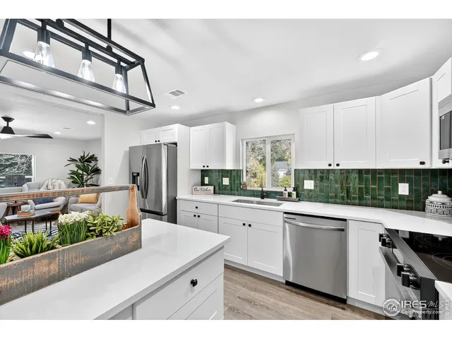 $605,000 | 946 Pratt Street, Longmont, CO 80501