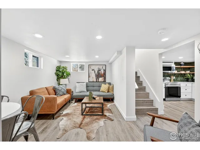 $605,000 | 946 Pratt Street, Longmont, CO 80501