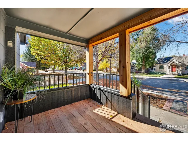 $605,000 | 946 Pratt Street, Longmont, CO 80501