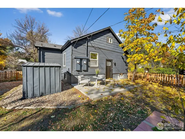 $605,000 | 946 Pratt Street, Longmont, CO 80501