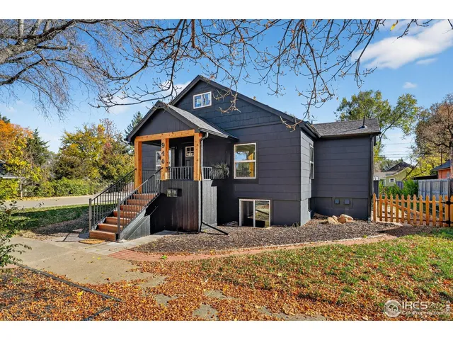 $605,000 | 946 Pratt Street, Longmont, CO 80501