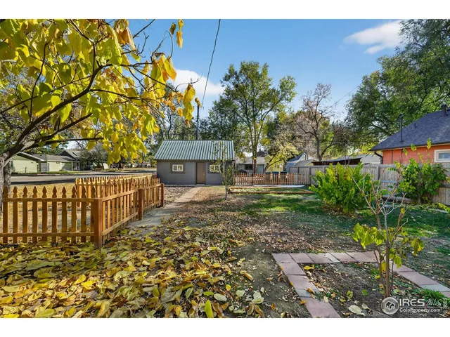 $605,000 | 946 Pratt Street, Longmont, CO 80501