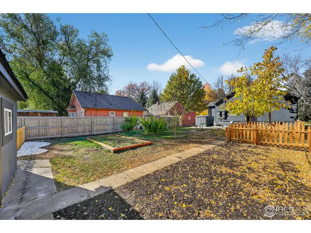 $605,000 | 946 Pratt Street, Longmont, CO 80501