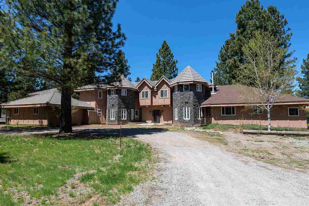 100 Calpine Road Calpine, CA 96124 - Photo 2 of 21 Gallery Image 2