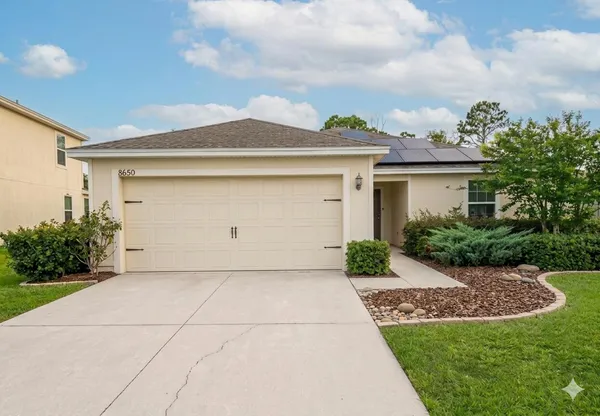 $276,000 | 8650 Lake George Circle West, Unit W, Macclenny, FL 32063