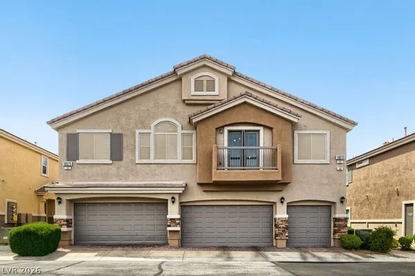 $325,000 | 10073 Malibu Creek Court, Unit 101, Las Vegas, NV 89183