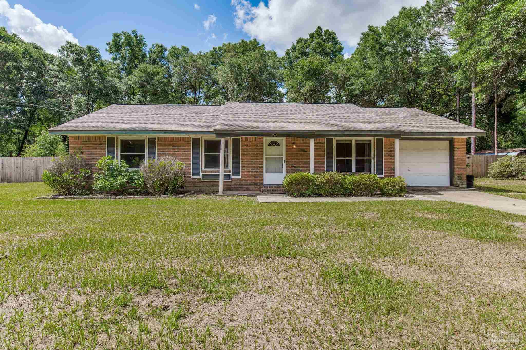 6845 Trail Ride South Milton, FL 32570 - Photo 1 of 50 Gallery Image 1