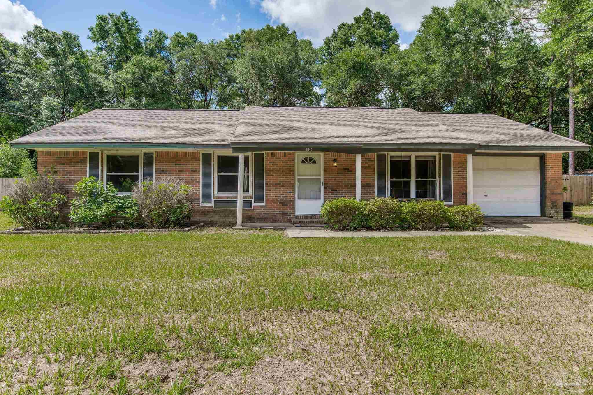 6845 Trail Ride South Milton, FL 32570 - Photo 2 of 50 Gallery Image 2