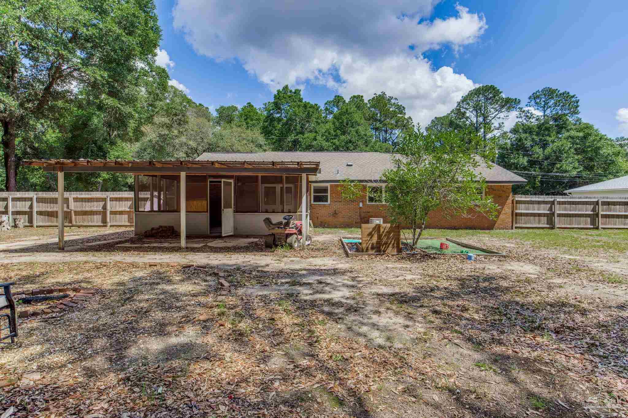 6845 Trail Ride South Milton, FL 32570 - Photo 46 of 50 Gallery Image 46