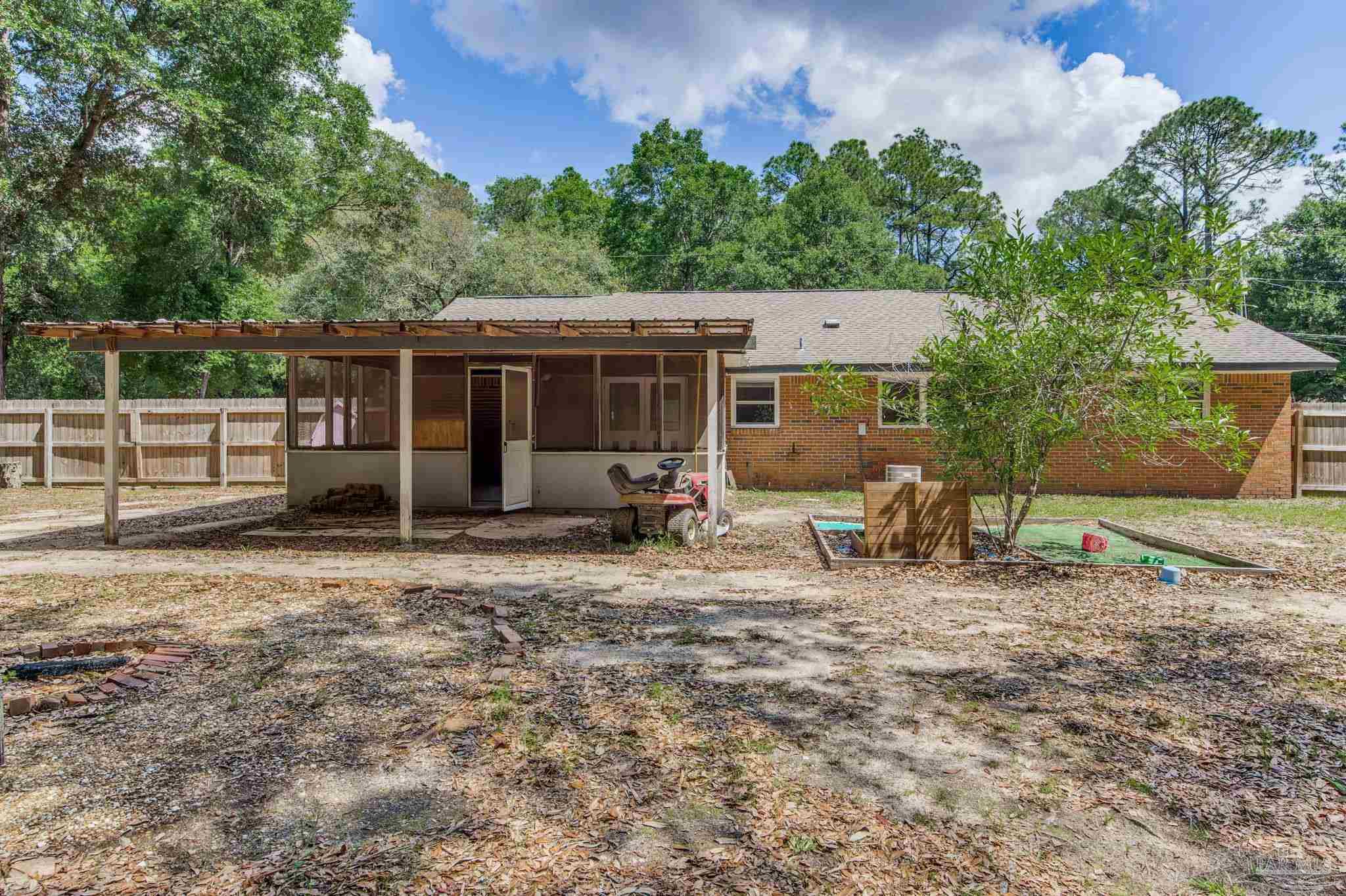6845 Trail Ride South Milton, FL 32570 - Photo 47 of 50 Gallery Image 47