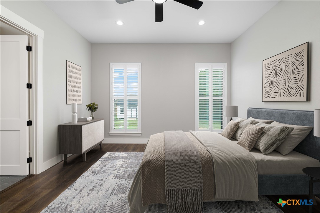 537 Compass Rose Spring Branch, TX 78070 - Photo 12 of 29