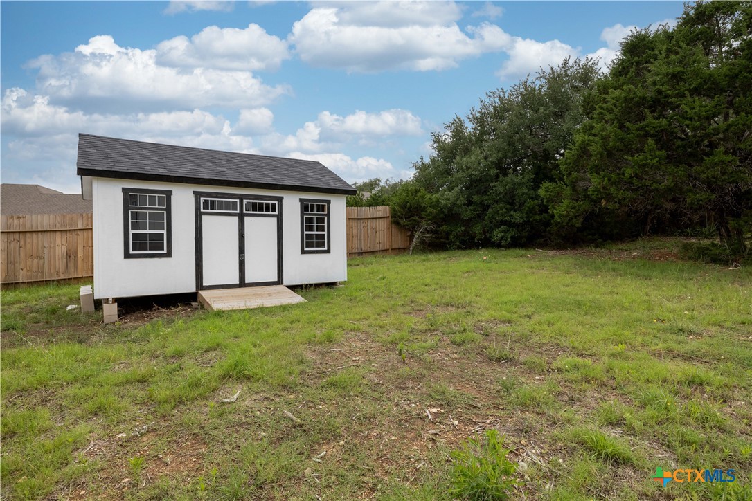 537 Compass Rose Spring Branch, TX 78070 - Photo 27 of 29