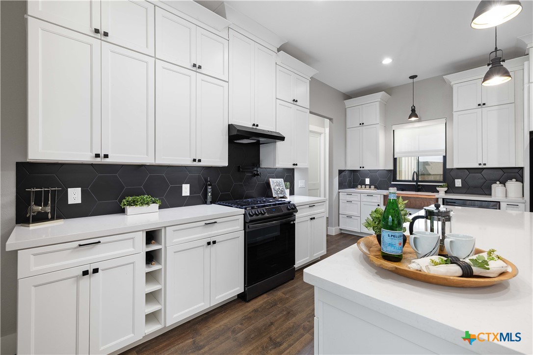 537 Compass Rose Spring Branch, TX 78070 - Photo 6 of 29