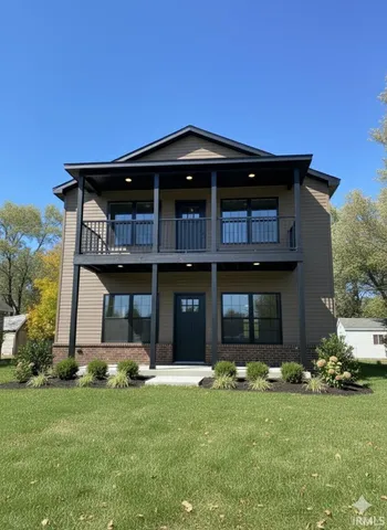 $399,900 | 1314-1316 Burgess Street, Fort Wayne, IN 46808