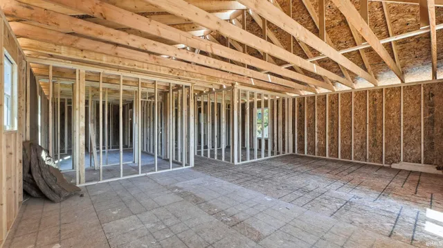 $399,900 | 1314-1316 Burgess Street, Fort Wayne, IN 46808