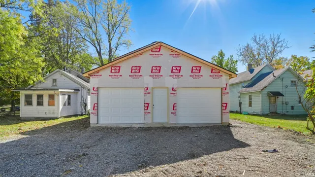 $399,900 | 1314-1316 Burgess Street, Fort Wayne, IN 46808