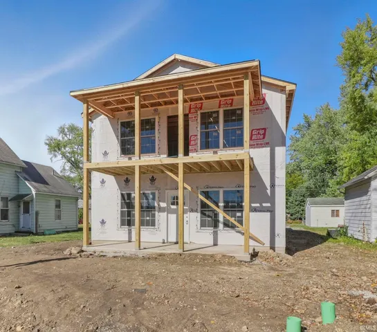 $399,900 | 1314-1316 Burgess Street, Fort Wayne, IN 46808