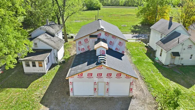 $399,900 | 1314-1316 Burgess Street, Fort Wayne, IN 46808