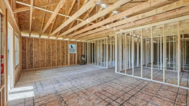 $399,900 | 1314-1316 Burgess Street, Fort Wayne, IN 46808