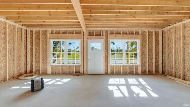 $399,900 | 1314-1316 Burgess Street, Fort Wayne, IN 46808