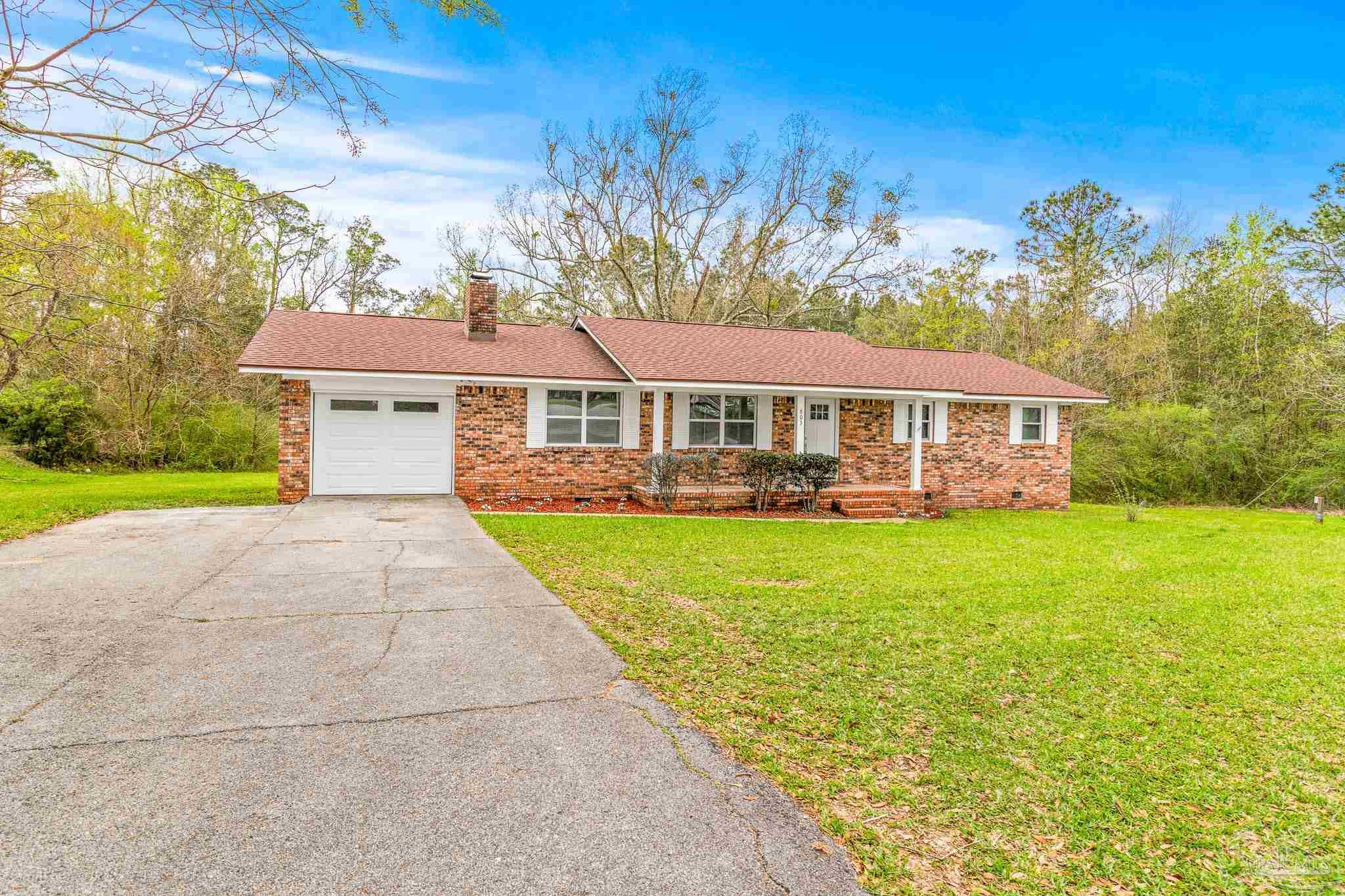 803 East Kingsfield Road Cantonment, FL 32533 - Photo 1 of 41 Gallery Image 1