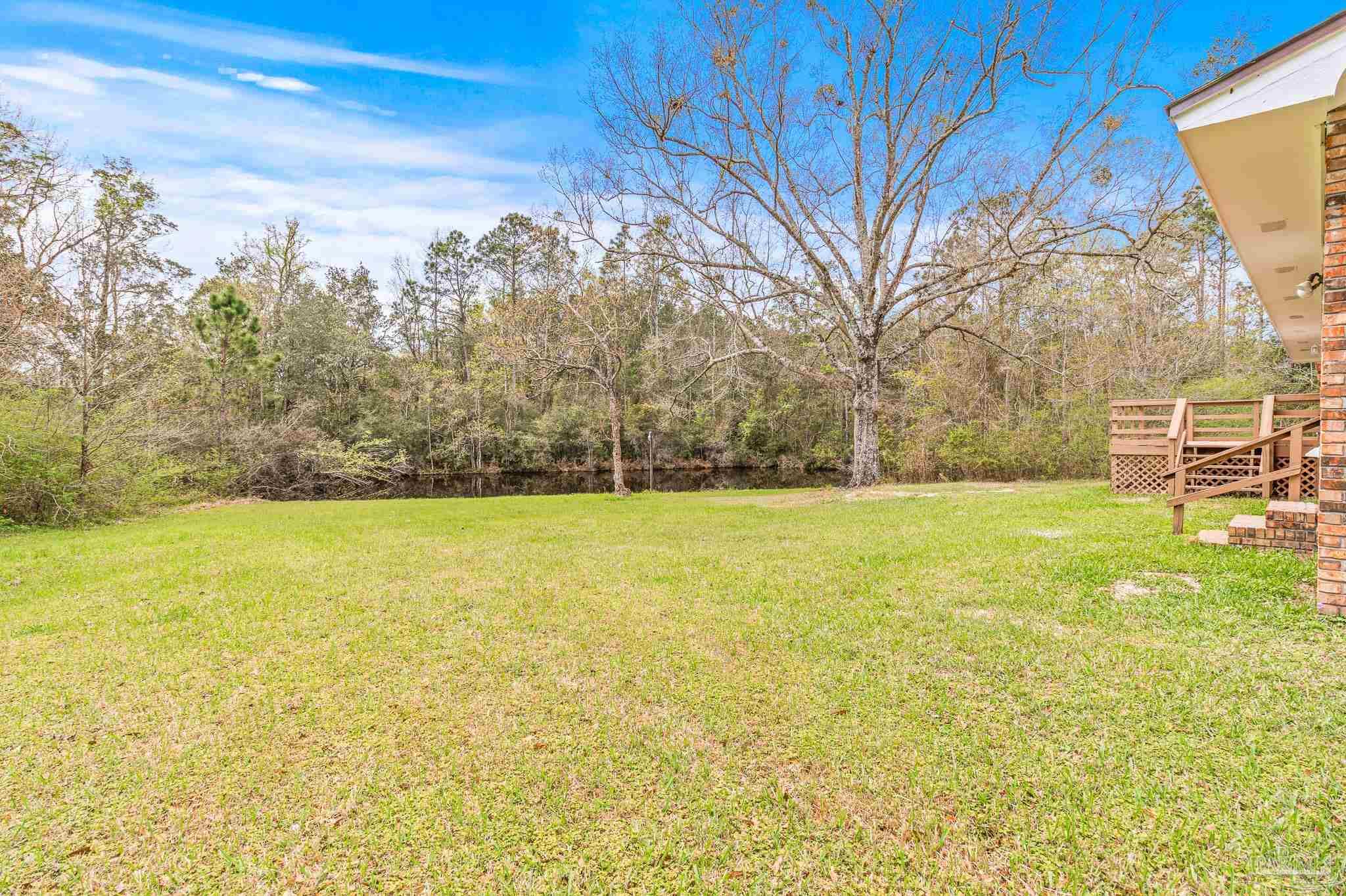 803 East Kingsfield Road Cantonment, FL 32533 - Photo 40 of 41 Gallery Image 40