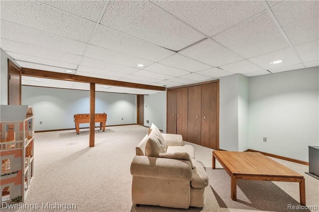 3633 Summit Ridge Drive Rochester Hills, MI 48306 - Photo 47 of 53