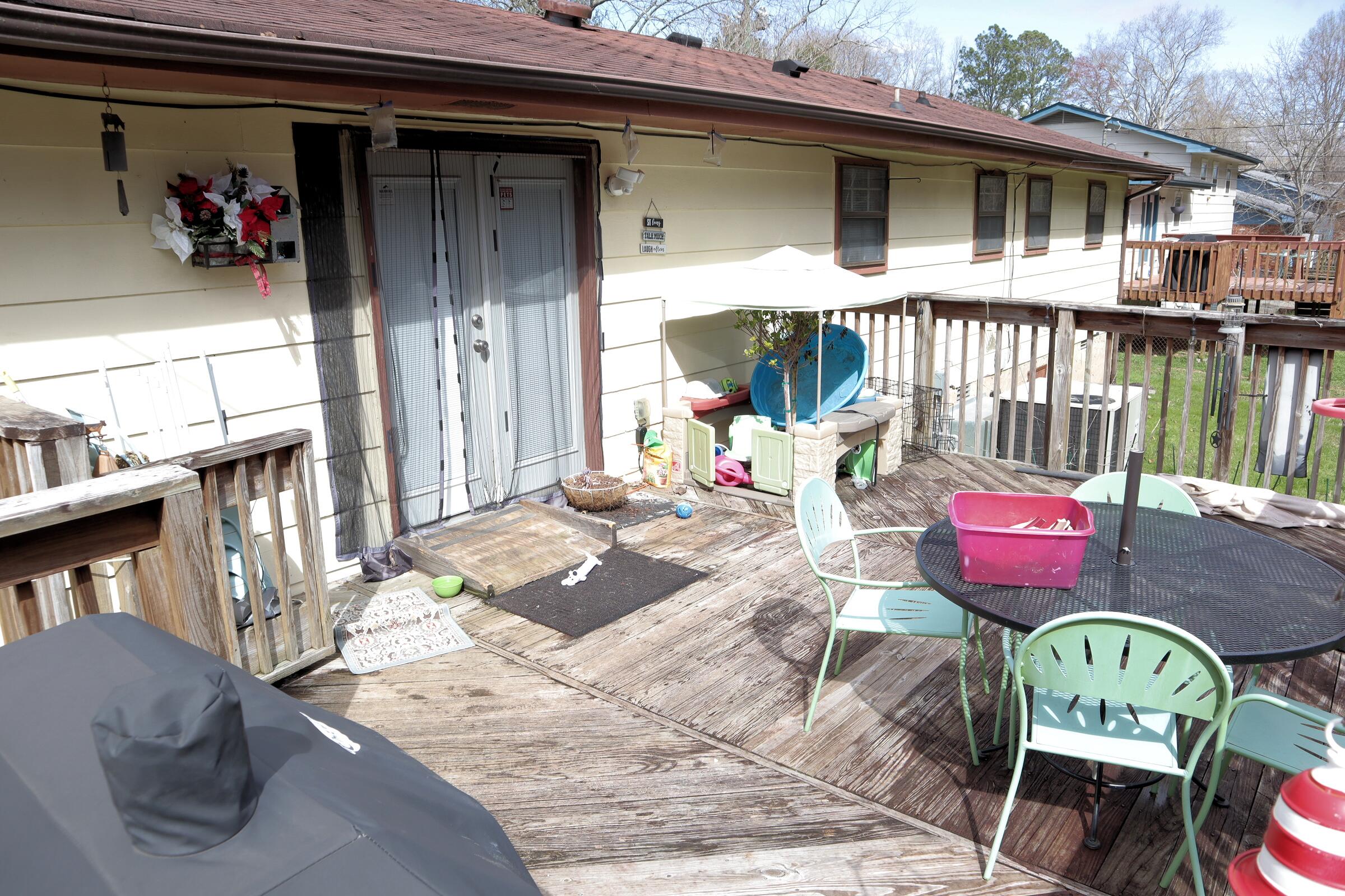 4540 Norcross Road Hixson, TN 37343 - Photo 29 of 58 IMG_1248