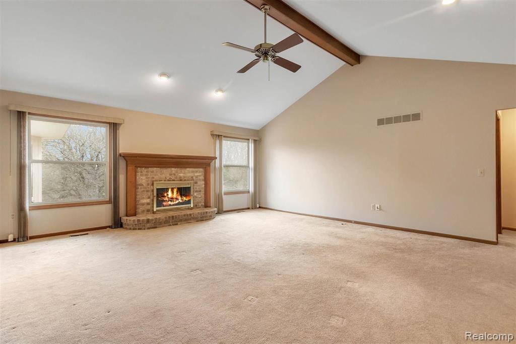 1605 Crestline Lane Rochester Hills, MI 48307 - Photo 5 of 43