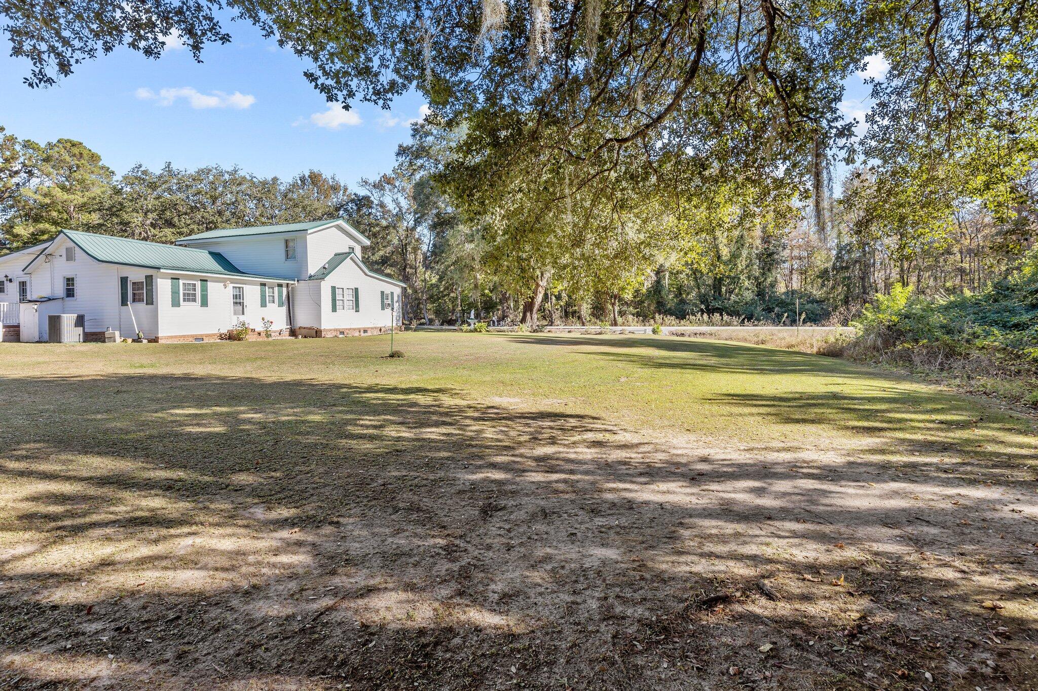0 South Santee Road McClellanville, SC 29458 - Photo 8 of 13