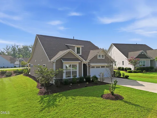 $475,000 | 30 Bramblewood Drive, Youngsville, NC 27596