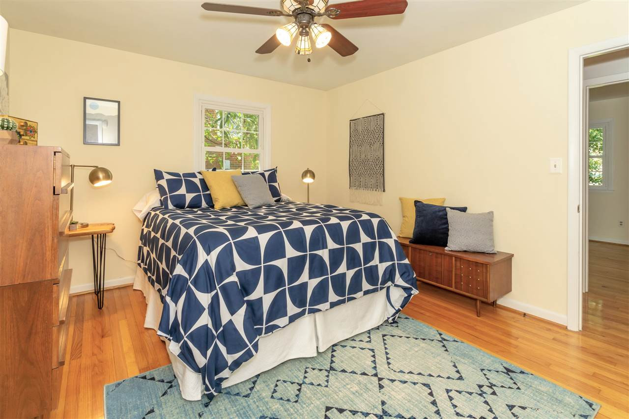 2722 Milburnie Road Raleigh, NC 27610 - Photo 13 of 18 Photo 13