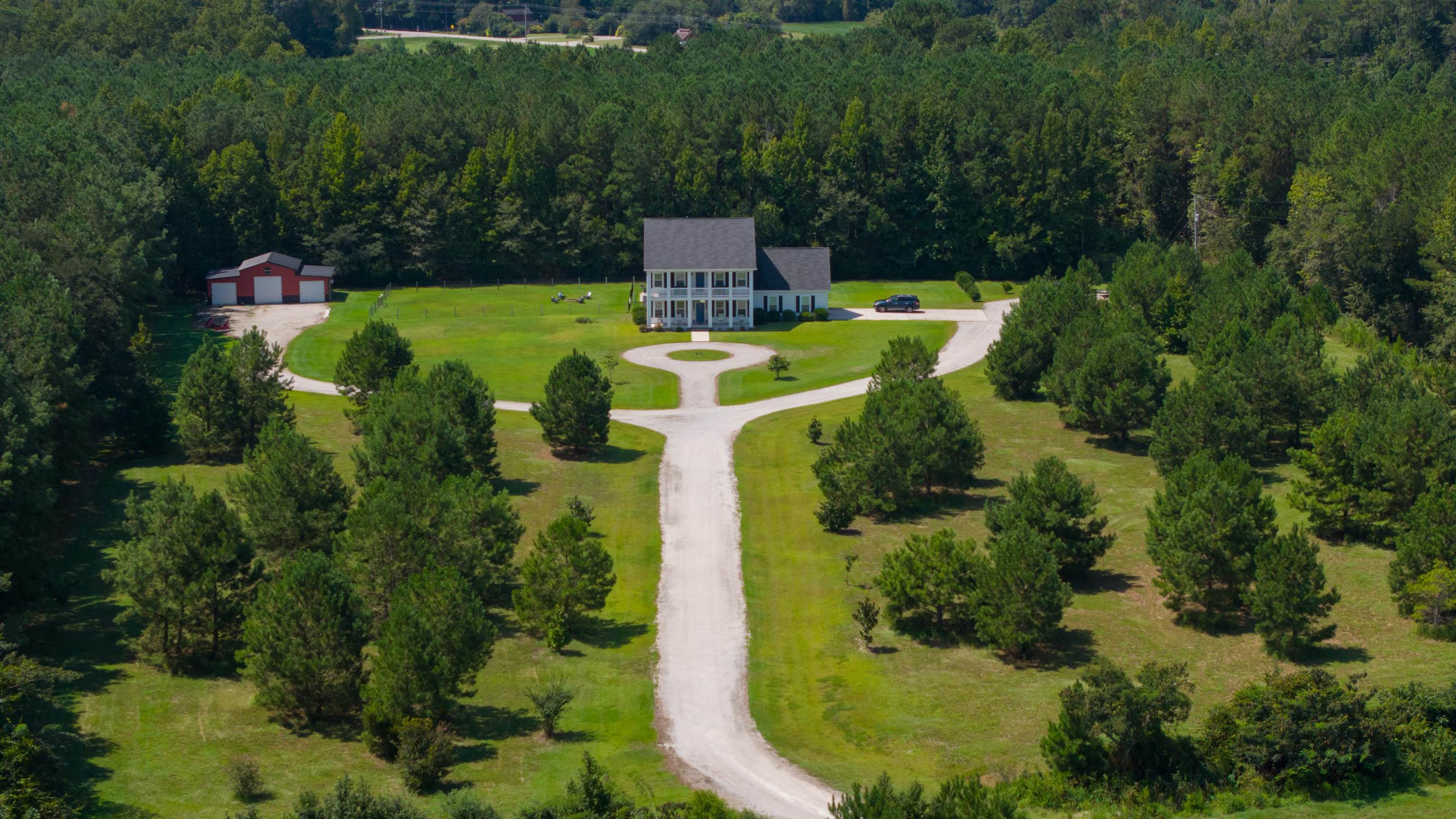 2672 Neil Branch Road Loris, SC 29569 - Photo 81 of 99 Gallery Image 81