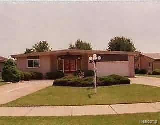 17419 Goddard Road Southgate, MI 48195 - Photo 1 of 1 Listing Image