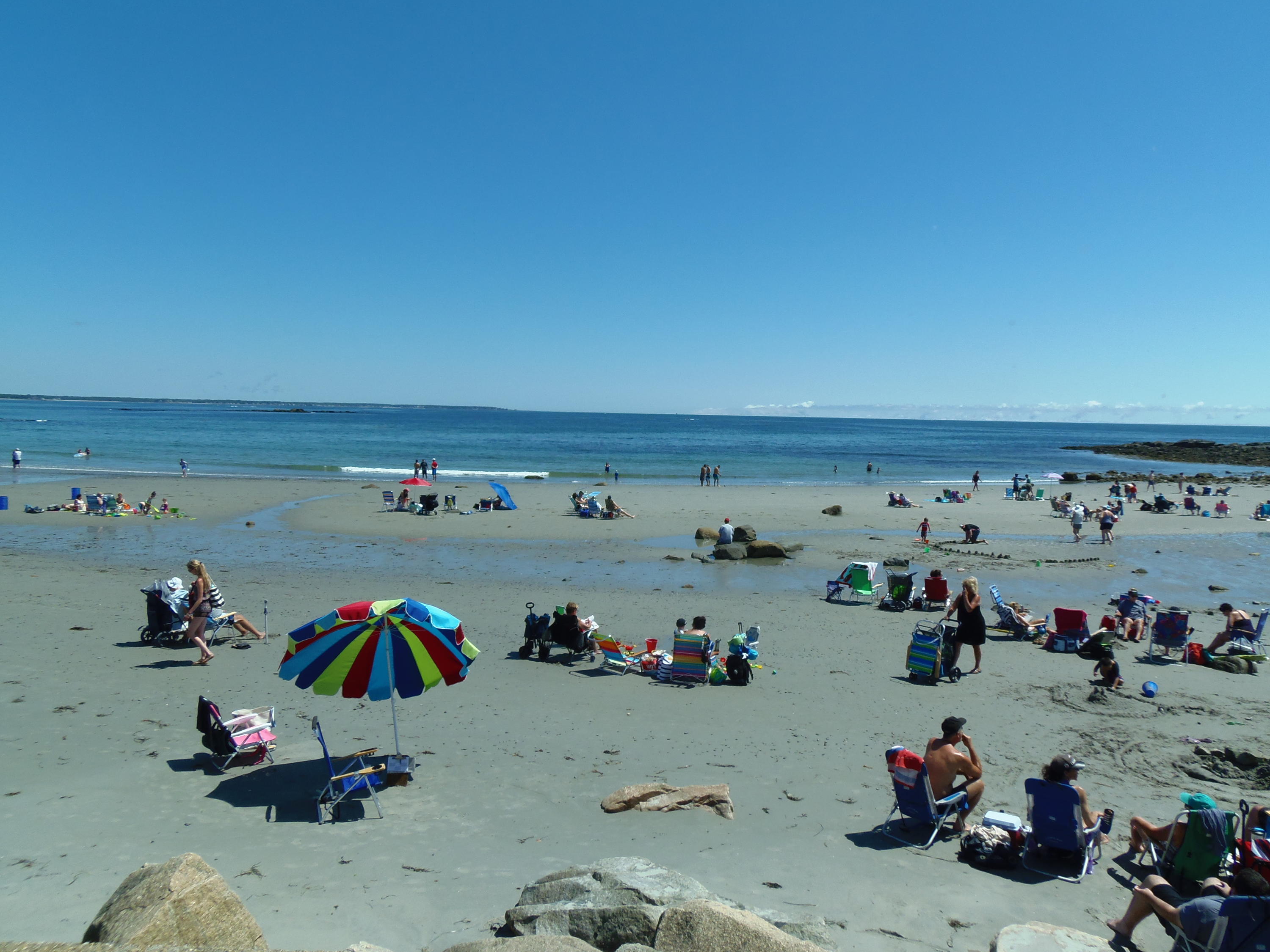 371 Webhannet Drive, Unit 1 Wells, ME 04090 - Photo 18 of 19 P7212209