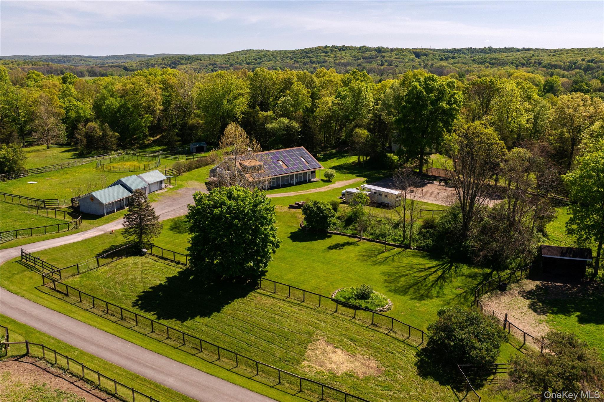 52 Pells Road Rhinebeck, NY 12572 - Photo 3 of 28