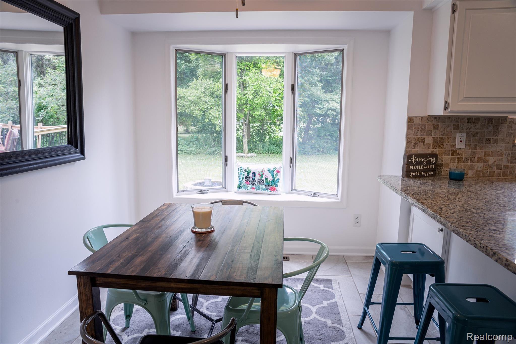 Move In Condition! Immediate Occupancy!