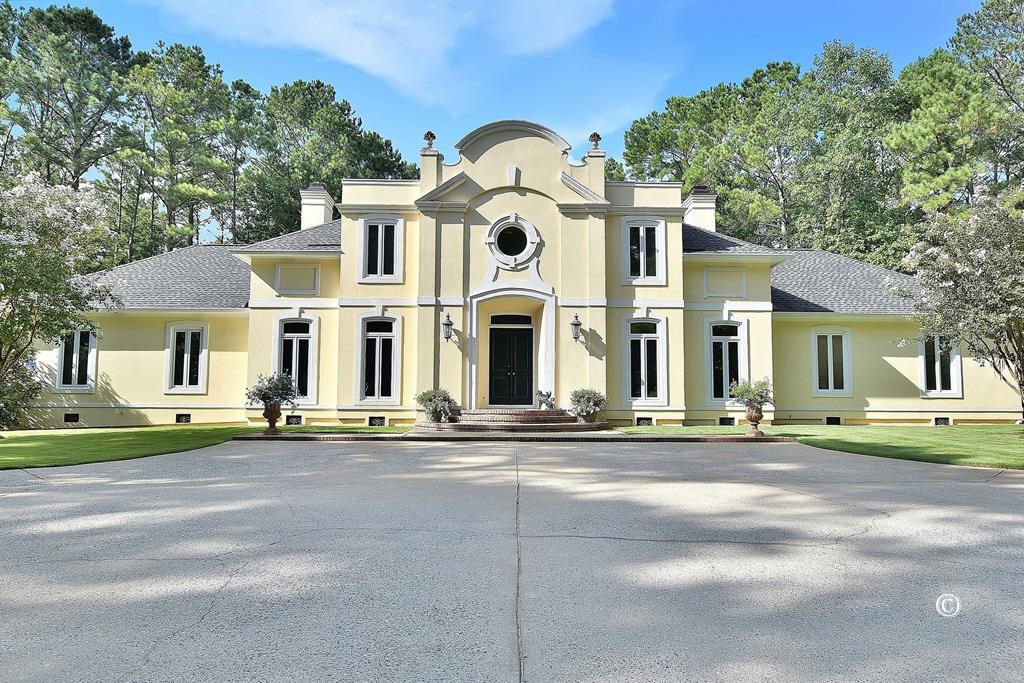 8601 Grey Rock Road Midland, GA 31820 - Photo 1 of 56 Main View