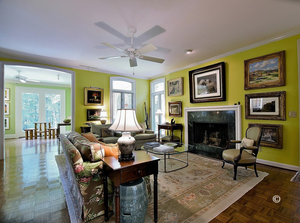 8601 Grey Rock Road Midland, GA 31820 - Photo 13 of 56 Great room