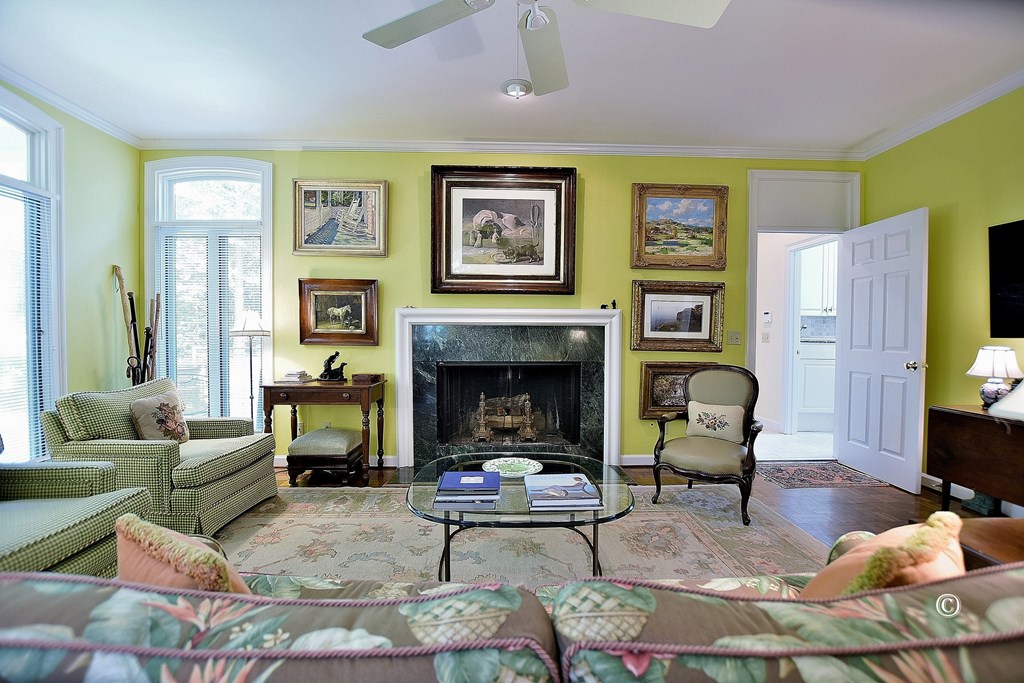 8601 Grey Rock Road Midland, GA 31820 - Photo 15 of 56 Great room