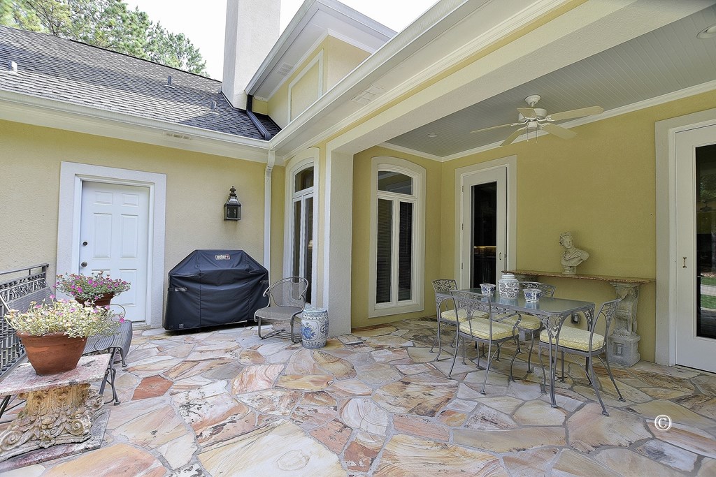 8601 Grey Rock Road Midland, GA 31820 - Photo 27 of 56 Terrace